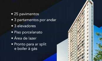 Imagem: EDF. VARANDA DA ILHA