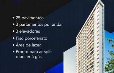 Imagem: EDF. VARANDA DA ILHA