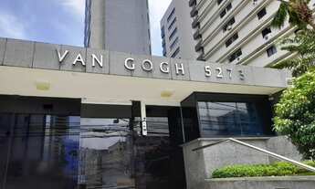 Imagem: EDF. VAN GOGH