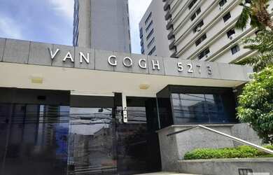 Imagem: EDF. VAN GOGH