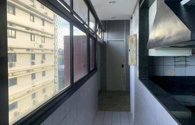 Imagem 2: EDF. VAN GOGH Apartamento com 4 dormitórios