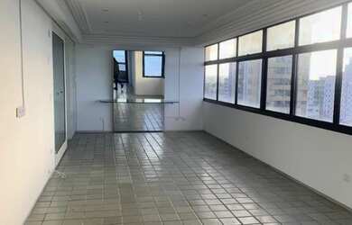 Imagem 3: EDF. VAN GOGH Apartamento com 4 dormitórios