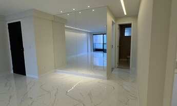 Imagem 5: EDF VIA JARDINS Apartamento com 4 dormitórios