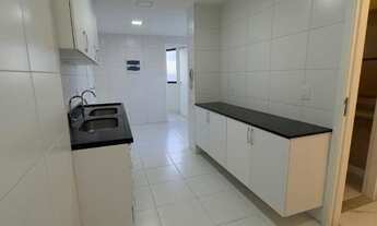 Imagem 2: EDF VIA JARDINS Apartamento com 4 dormitórios