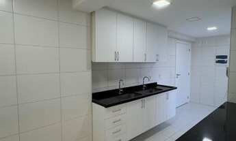 Imagem 3: EDF VIA JARDINS Apartamento com 4 dormitórios