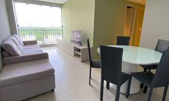 Imagem: Edf Vita residencial clube torre soluto