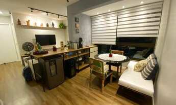 Imagem 4: Edf. VILLA REAL Apartamento com 2 dormitórios