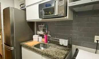 Imagem 6: Edf. VILLA REAL Apartamento com 2 dormitórios