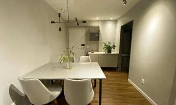 Imagem 2: Edf. VILLA REAL Apartamento com 2 dormitórios