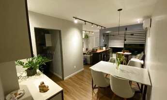 Imagem 3: Edf. VILLA REAL Apartamento com 2 dormitórios