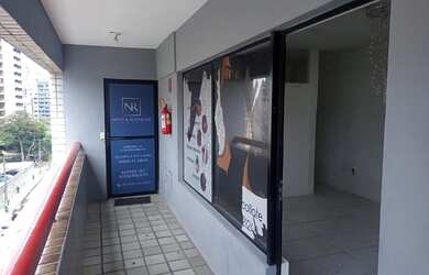 Imagem: EMPRESARIAL MONTEIRO DE MELO