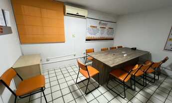 Imagem: SALA E ESPAÇO EMPRESARIAL