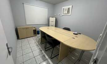 Imagem 2: SALA E ESPAÇO EMPRESARIAL