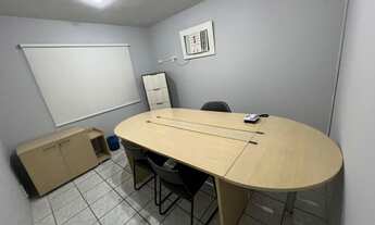 Imagem 3: SALA E ESPAÇO EMPRESARIAL