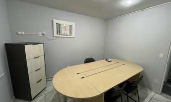 Imagem 4: SALA E ESPAÇO EMPRESARIAL