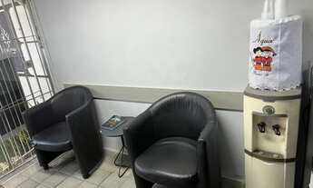 Imagem 5: SALA E ESPAÇO EMPRESARIAL