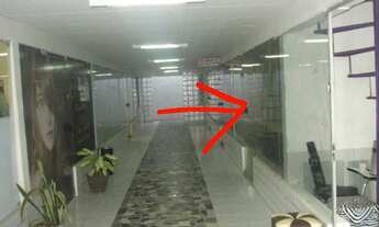 Imagem 4: GALERIA EM CANDEIAS