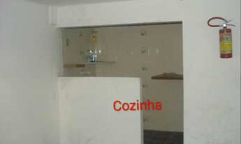 Imagem 5: GALERIA EM CANDEIAS