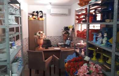 Imagem 6: GALPAO EM PIEDADE