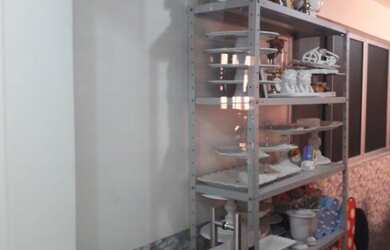 Imagem 7: GALPAO EM PIEDADE