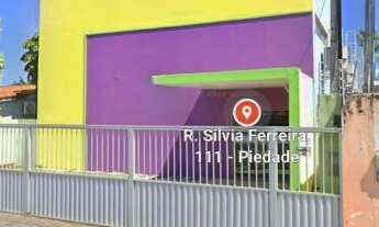 Imagem: GALPAO EM PIEDADE