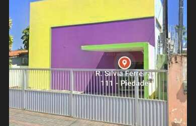 Imagem: GALPAO EM PIEDADE