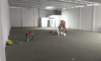 Imagem: GALPÃO NA PRESIDENTE KENNEDY