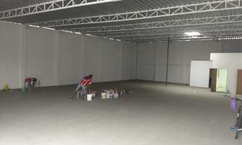 Imagem 3: GALPÃO NA PRESIDENTE KENNEDY