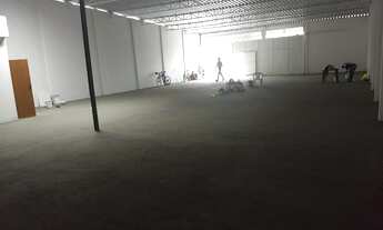 Imagem 4: GALPÃO NA PRESIDENTE KENNEDY