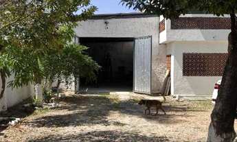 Imagem: GALPAO EM BARRA