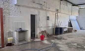 Imagem 4: GALPAO EM BARRA Galpão / depósito com 1 banheiro