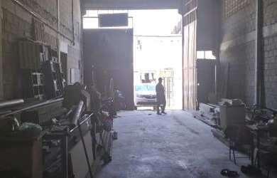 Imagem 3: GALPAO EM CANDEIAS