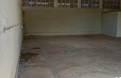 Imagem 3: GALPÃO EM BARRA DE JANGADA