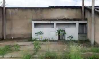 Imagem 1: GALPÃO PIEDADE, 1 banheiros na Rua Juriti