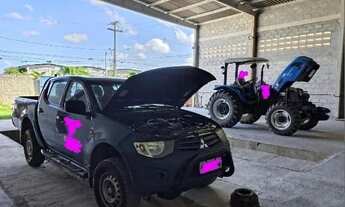 Imagem: GALPAO EM PIEDADE