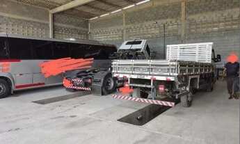 Imagem 4: GALPAO EM PIEDADE