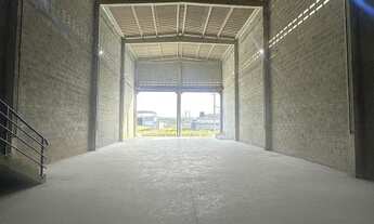 Imagem: GALPÃO PRAZERES, 1 banheiros na Rua Mulungu