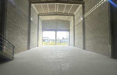 Imagem: GALPÃO PRAZERES, 1 banheiros na Rua Mulungu