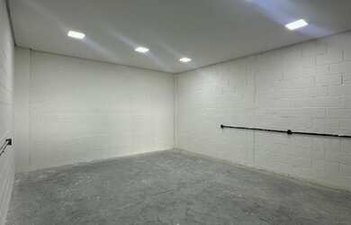 Imagem 3: GALPÃO PRAZERES, 1 banheiros na Rua Mulungu