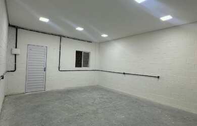 Imagem 4: GALPÃO PRAZERES, 1 banheiros na Rua Mulungu