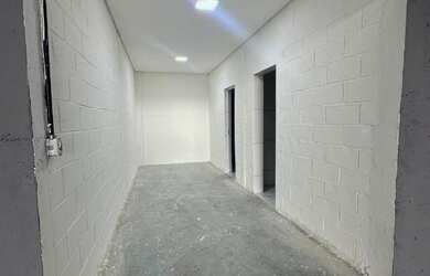 Imagem 5: GALPÃO PRAZERES, 1 banheiros na Rua Mulungu