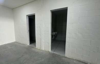 Imagem 6: GALPÃO PRAZERES, 1 banheiros na Rua Mulungu