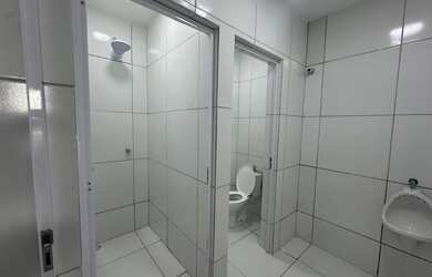 Imagem 7: GALPÃO PRAZERES, 1 banheiros na Rua Mulungu