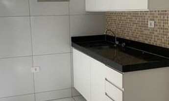 Imagem 5: EDF. HAZIM, 3 dormitórios na Rua Doutor José Maria