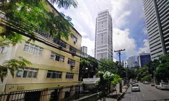 Imagem 7: EDF. HAZIM, 3 dormitórios na Rua Doutor José Maria