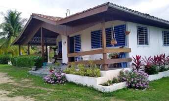 Imagem: Casa à Venda em Cruzeiro