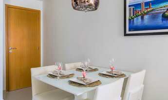 Imagem 7: ISADORA ISABELA - TORRE ISABELA