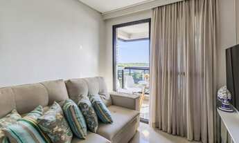 Imagem 3: ISADORA ISABELA - TORRE ISABELA