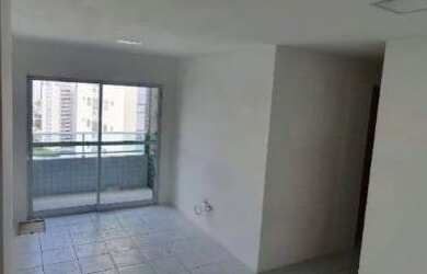 Imagem 3: EDF. ITAPOÃ, 2 dormitórios na Rua Nossa Senhora Aparecida