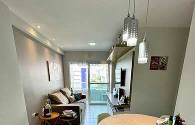 Imagem 4: EDF. ITAPOA, 2 dormitórios na Rua São Sebastião